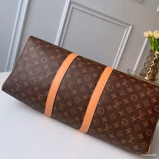 LOUIS VUITTON KEEPALL 50 0428